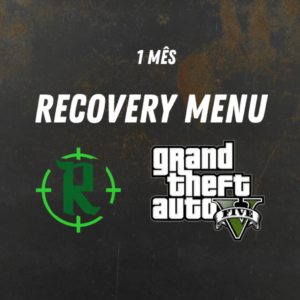 Recovery Menu Um Mes